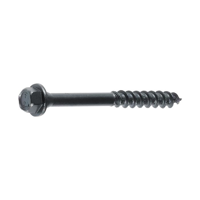 2 1/2" Timberlok Screw  50pk