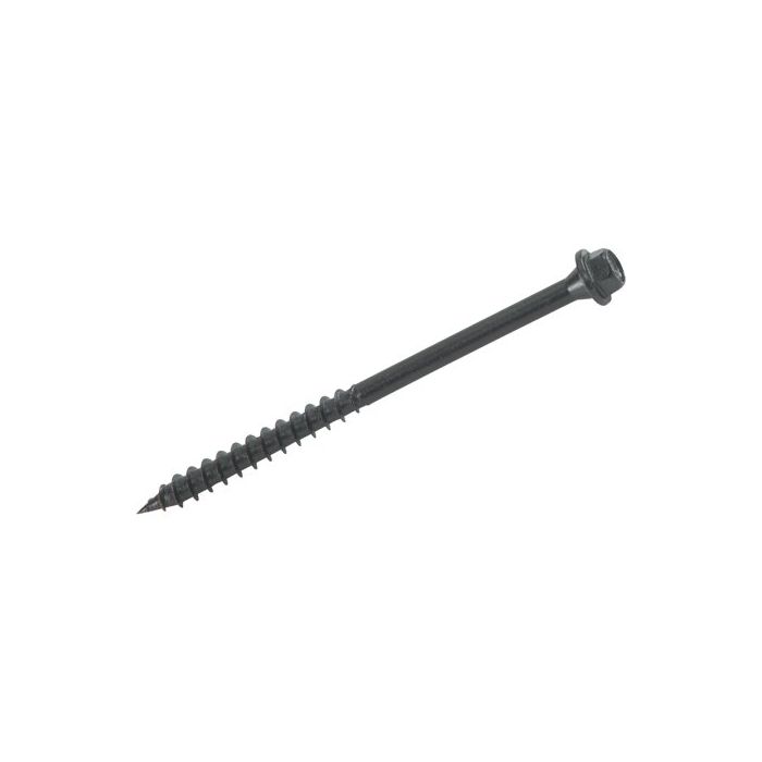 4" Timberlok Screw  12/box