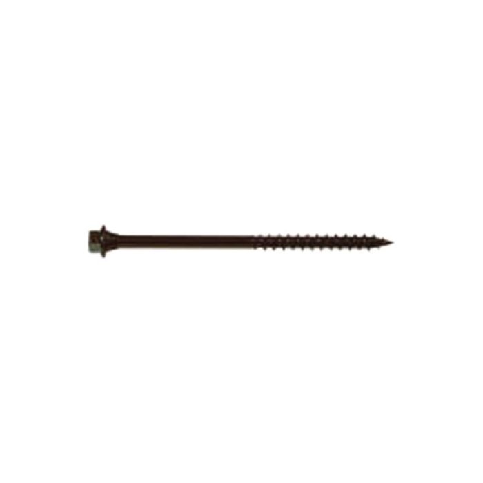 6" Timberlok Screw  12/box