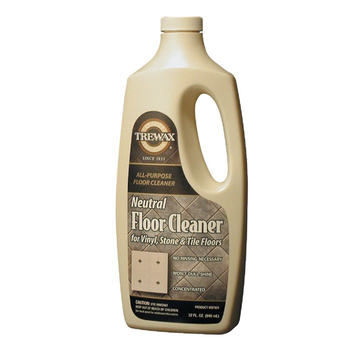 Neutral Floor Cleaner 32oz