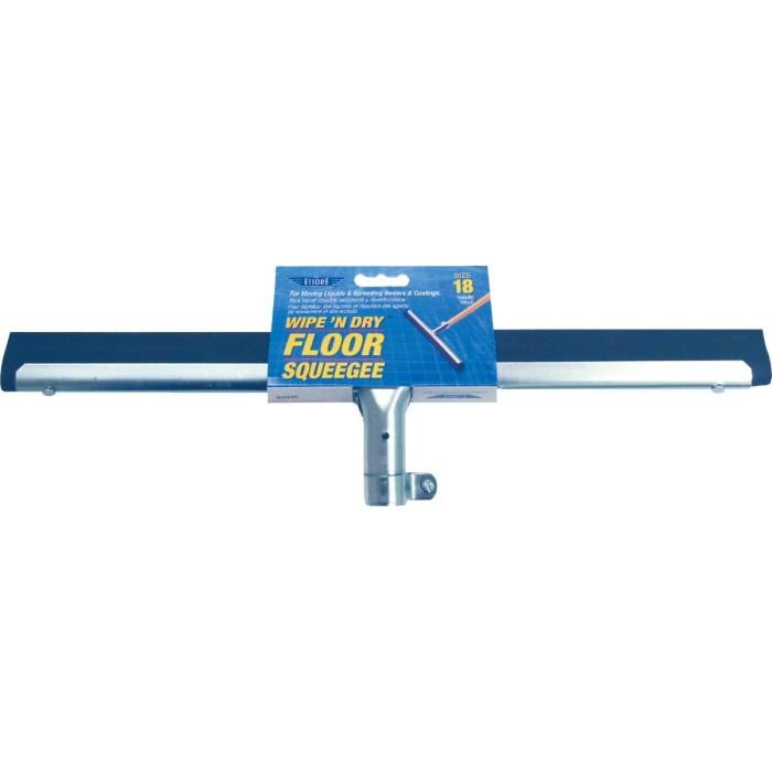 18" Floor Squeegee