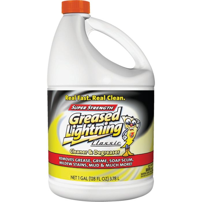 Gal Greased Lightning Cleaner