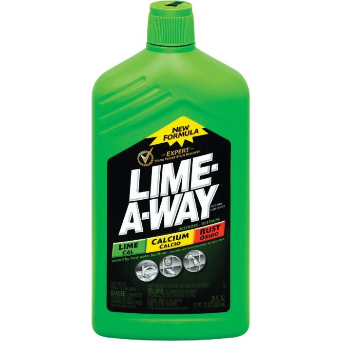 28oz Lime-a-way