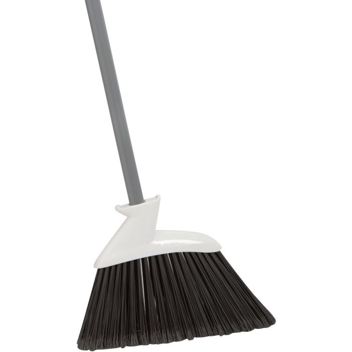 Extra Wide Angle Broom