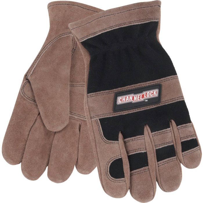 Xl Split Leather Glove