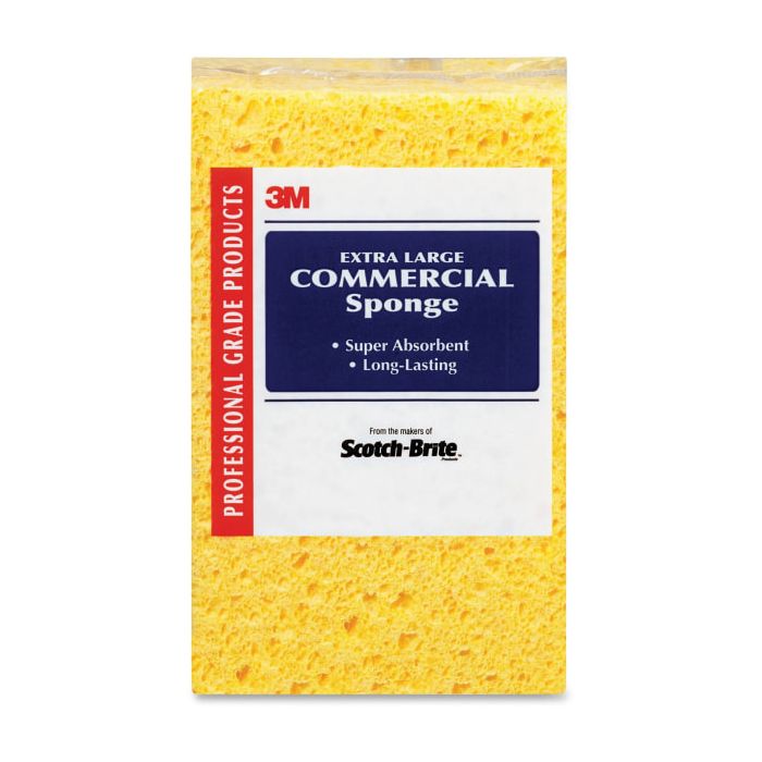 Commercial Sponge Xl