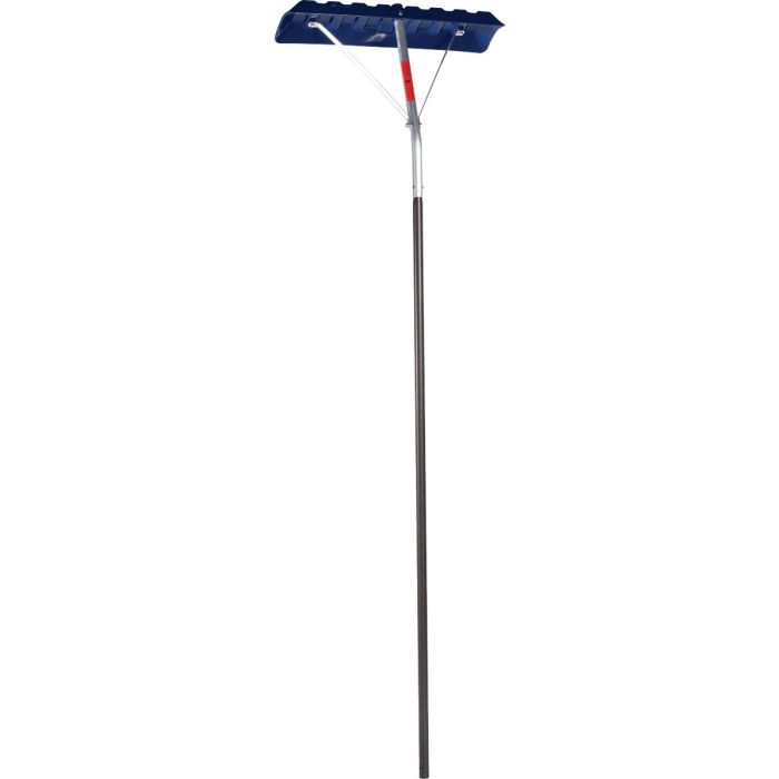 Garant 18 Ft. Aluminum Telescoping Snow Roof Rake