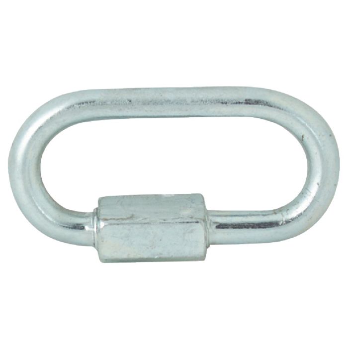 1/8" Zinc Quick Link