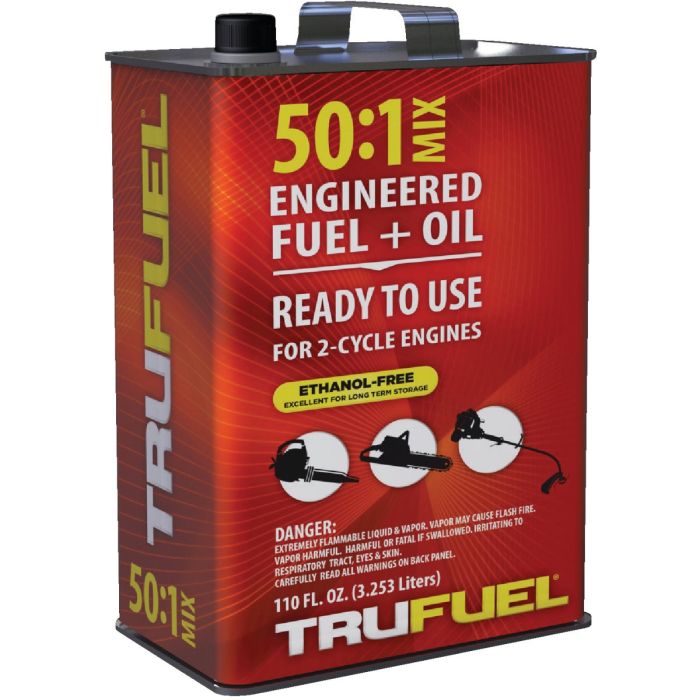 Ethanol Free Premixed Fuel