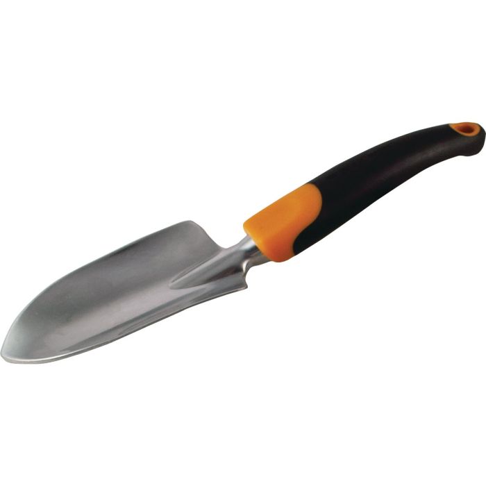 Fiskars Trowel W/ Ergo Handle