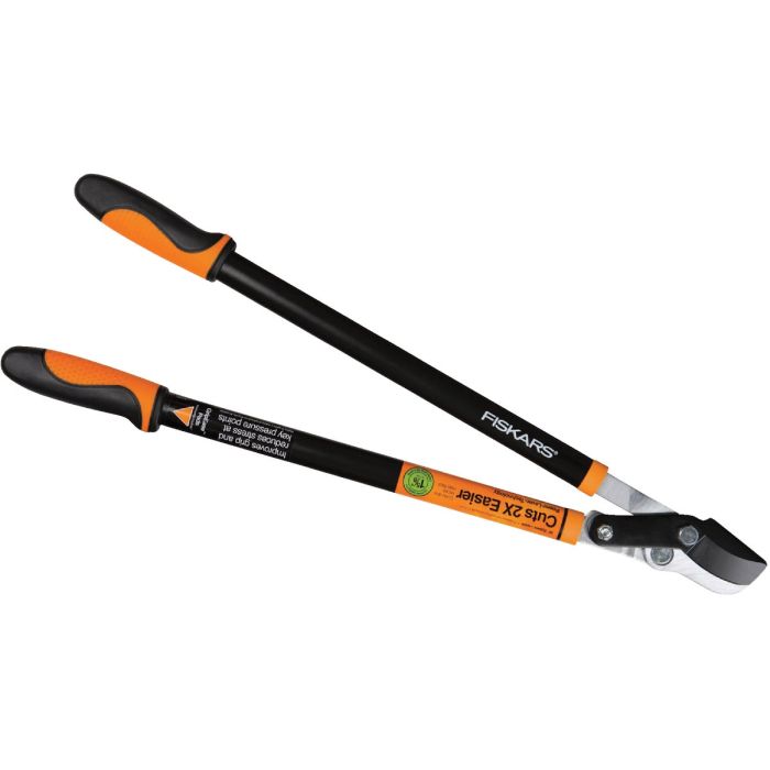 Fiskars 30" Power-lever Lopper