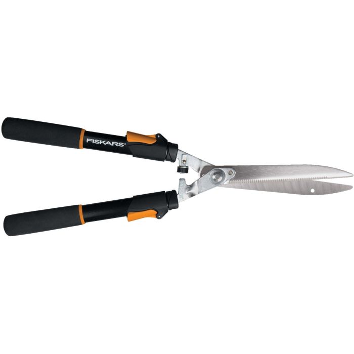 Fiskars Telescop Hedge Shears