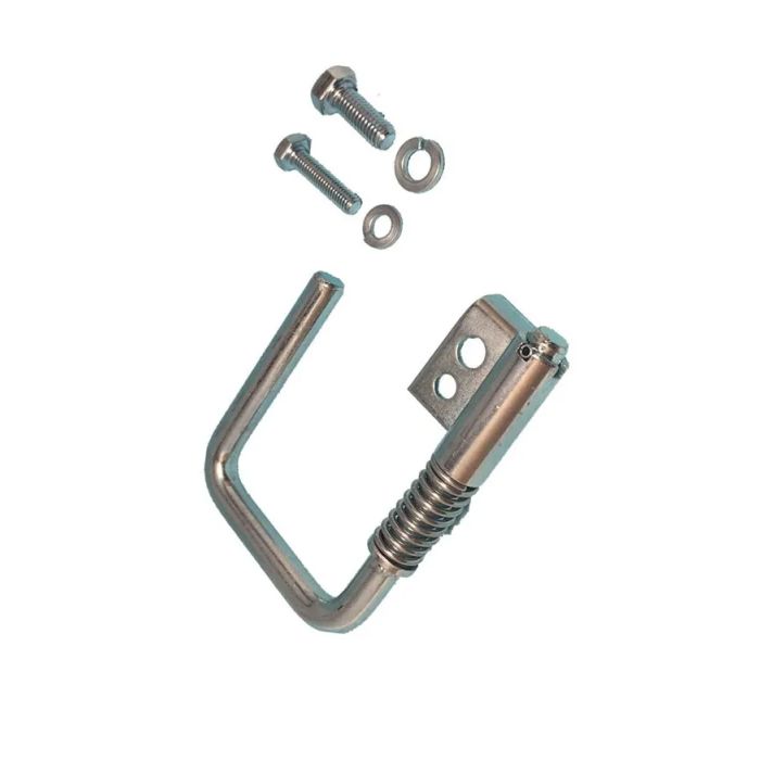 Image of I Joist Nail Gun Hanger