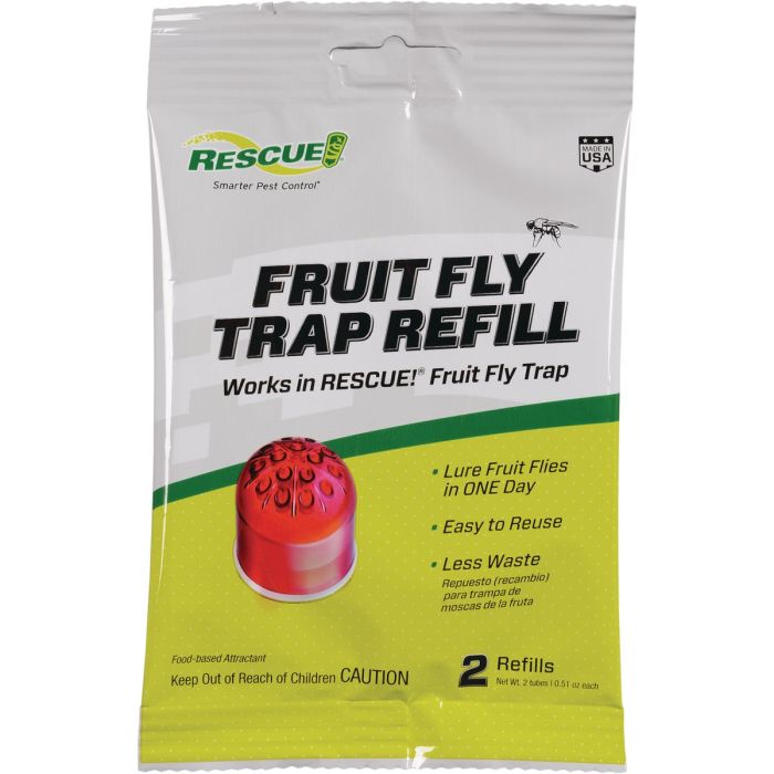 Fruit Fly Trap Refill