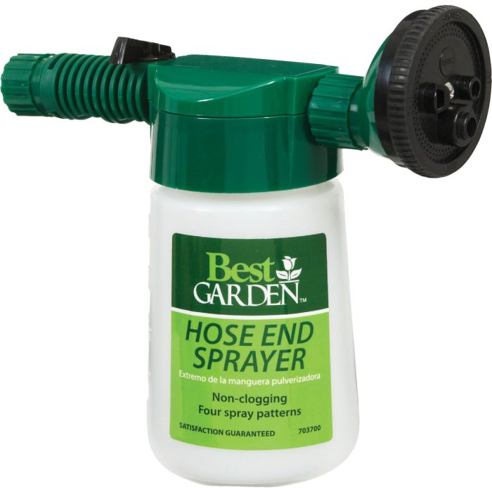 Hose End Sprayer