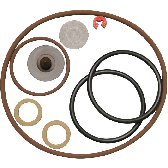 Pro Series Seal Kit