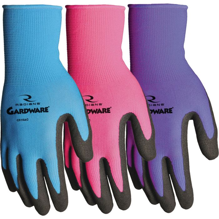 Ladies Dirt Digger Glove