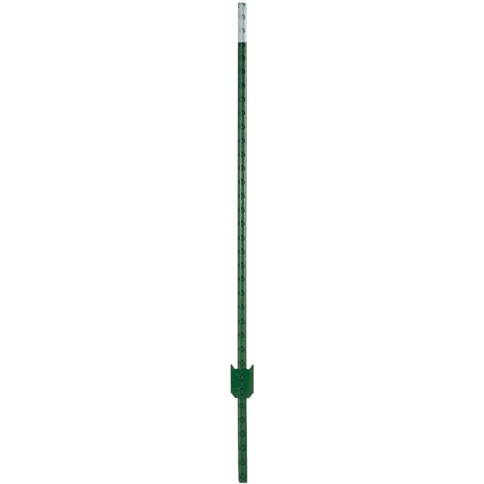 5-1/2' 1.25 Grn T Post