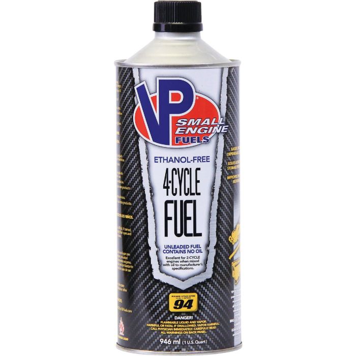 32oz 4 Cycle Fuel