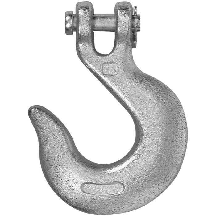 Clevis Slip Hook 5/16"