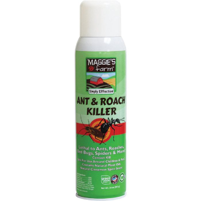 14oz Ant & Roach Killer