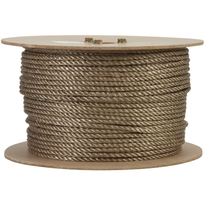 1/4"X600' Unmanilla Rope