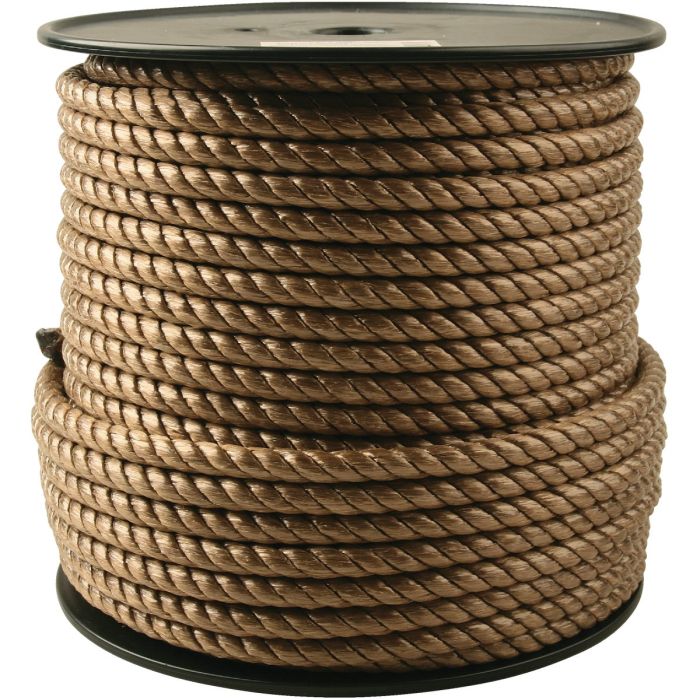 1/2"X250' Unmanila Rope