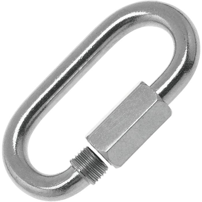 Quick Link Ss 1/4"