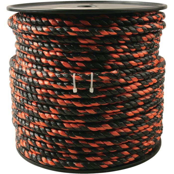 1/2"X250'Poly Truck Rope