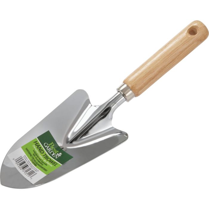 Hand Trowel