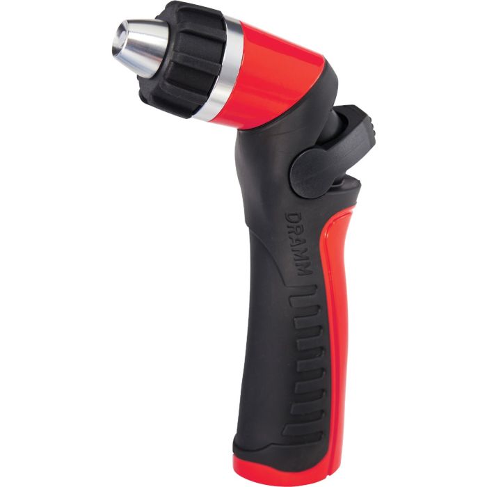 Red Twist Nozzle