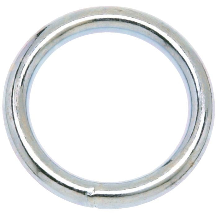 1-1/2" #3 Round Ring