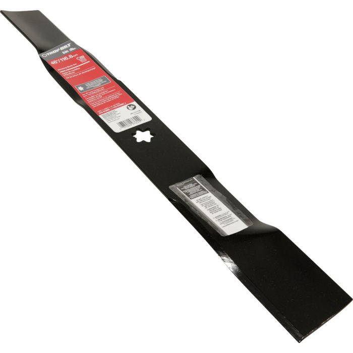 Troy Bilt 46 In. Mulch Blade Set