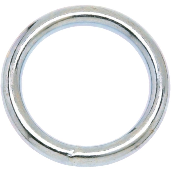 2" #3 Round Ring