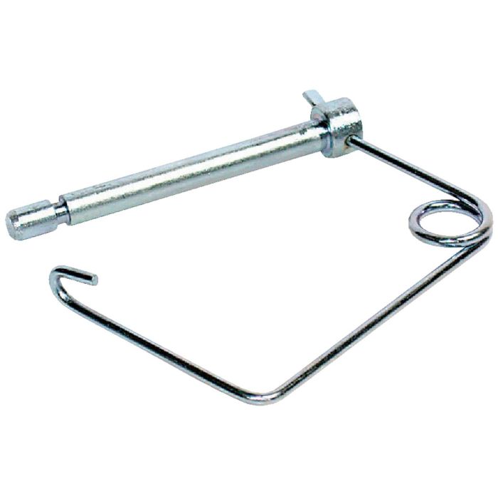 2pk 3/8x1-1/2" Hitch Pin