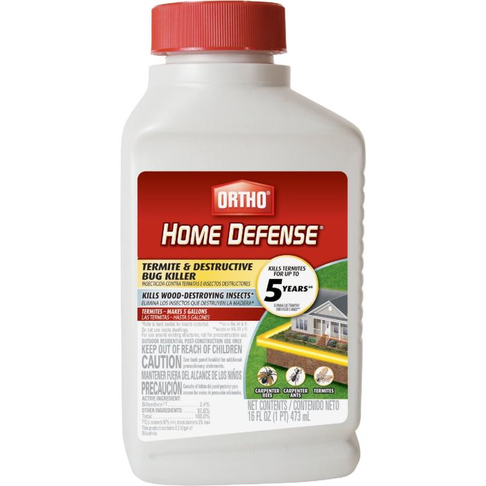 16oz Conc Termite Killer