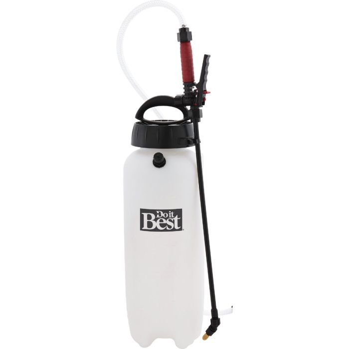 3gal Heavy Duty Sprayer