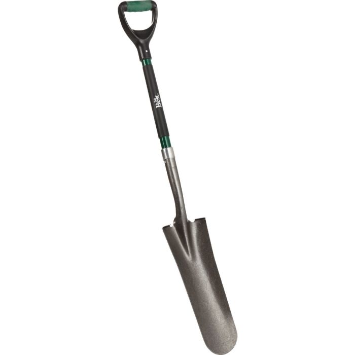 Poly D-hdl Drain Spade