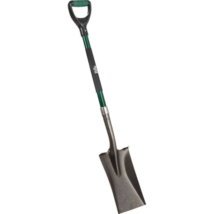 D-hdl Garden Spade