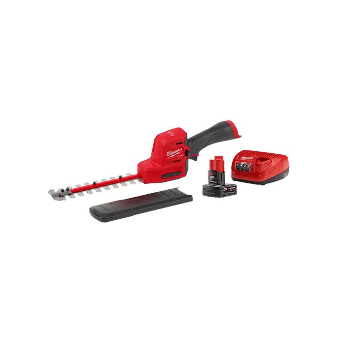 Image of M12 Hedge Trimmer Kit