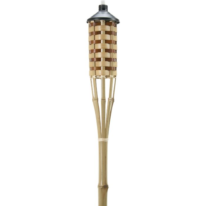 5' Bamboo Torch