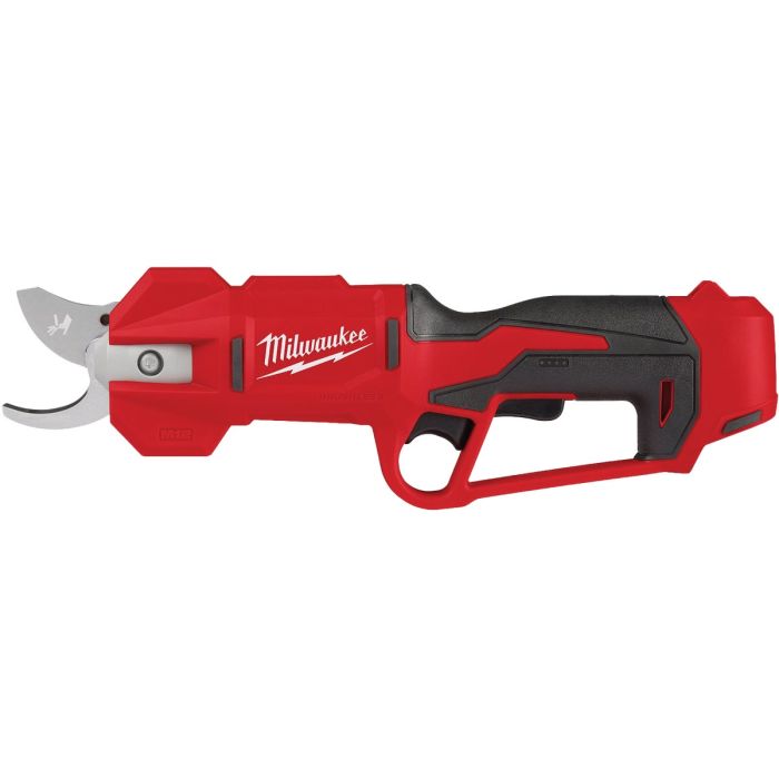 Milwaukee M12 Brushless Pruning Shears