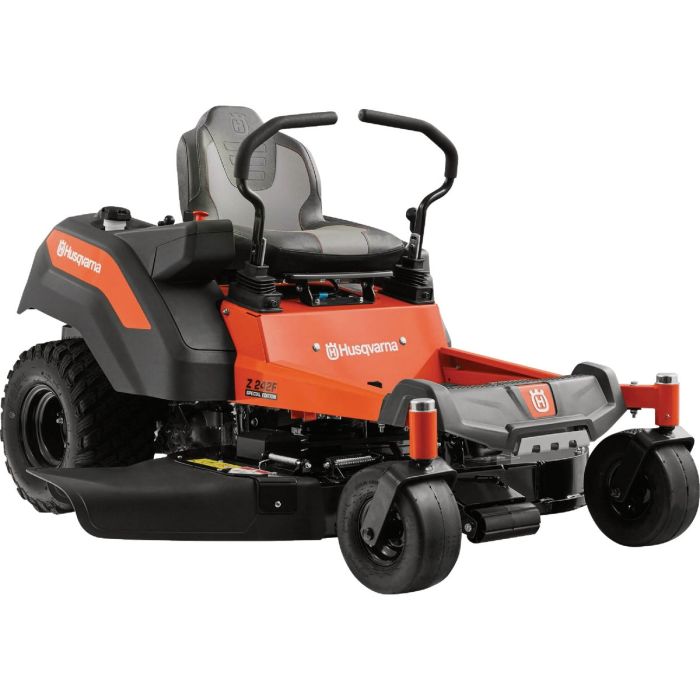 Husqvarna Z242F Special Edition Zero-Turn Lawn Tractor