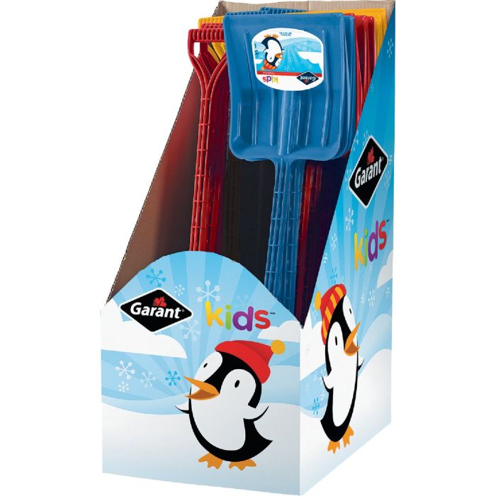 Garant Kids Snow Shovel