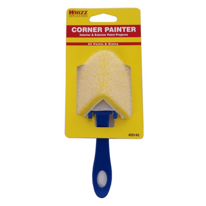 Work Tools 20140 Whizz Corner Pad Painter