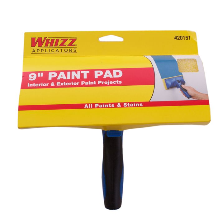 Image of 9" Whizz Pad Painter W/ Pad