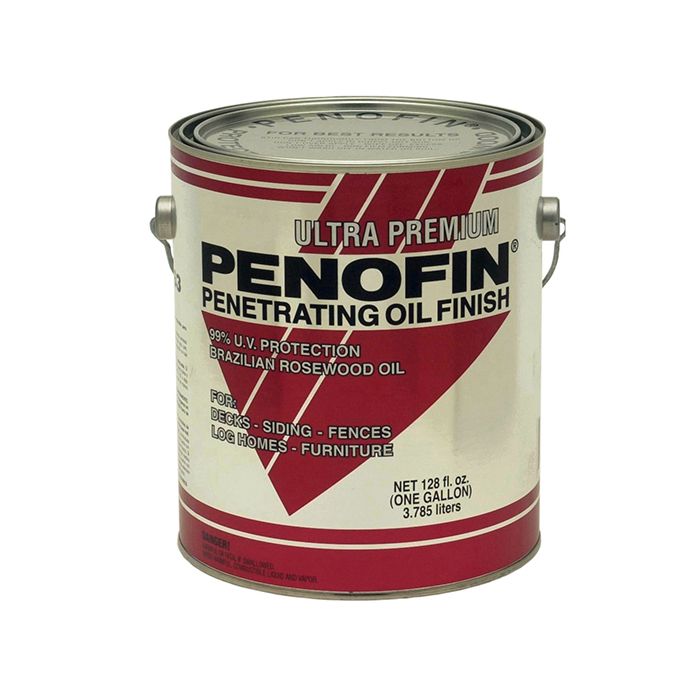 1 Gal Penofin F5MSAGA Sable Red Label Ultra Premium Stain (550-VOC)