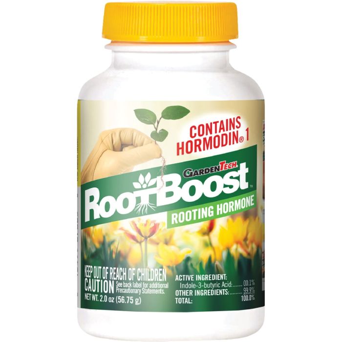 Root Boost 2 Oz. Rooting Hormone Powder