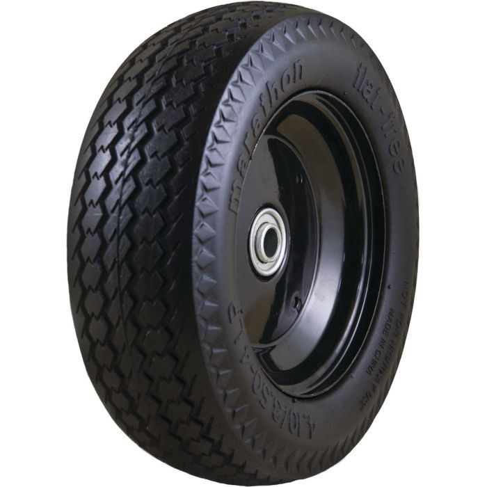 Univ Ff Hand Truck Tire