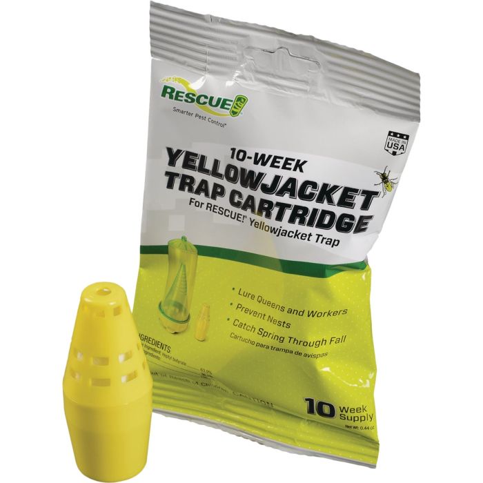 Yellowjacket Trap Cartdg